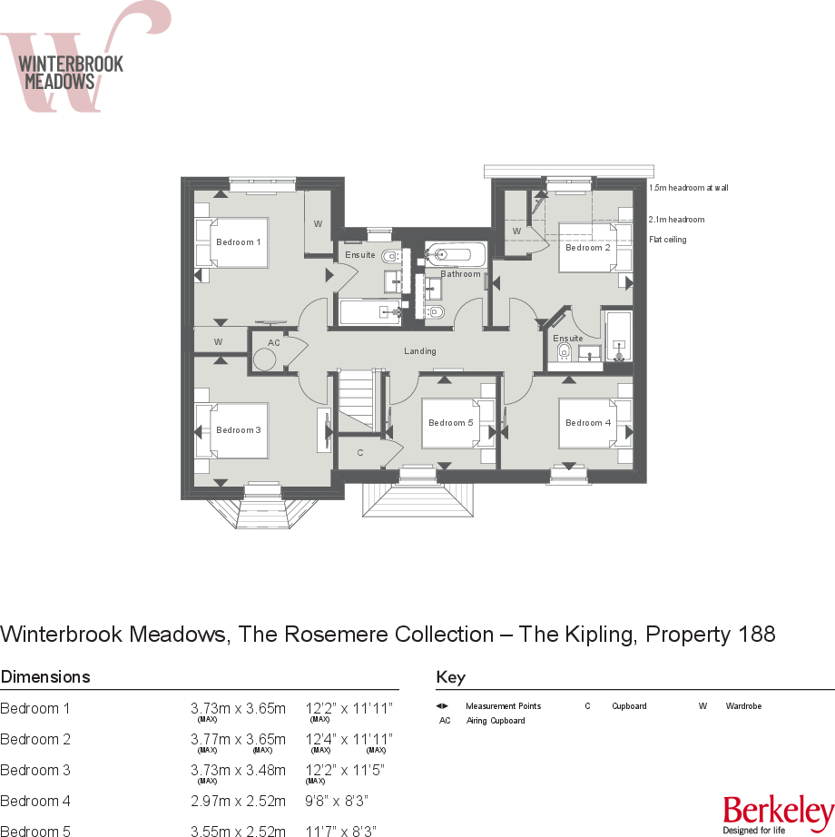 Wallingford Road,
Wallingford,
OX10 9EG floorplan