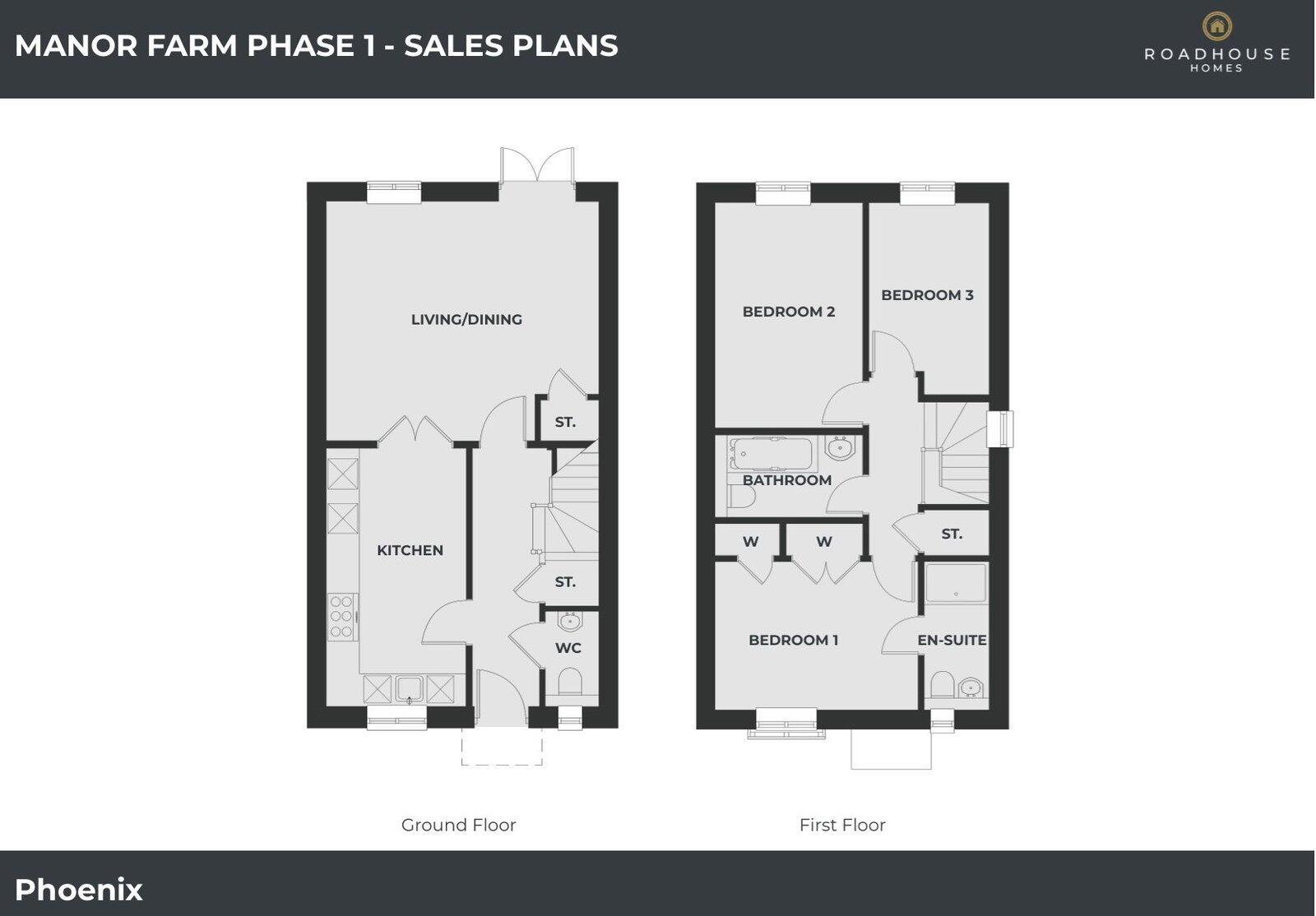 Manor Farm , Chalk lane , Frindsbury, Rochester , Kent, ME2 4YG floorplan