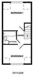 Alderwood Parc, Penryn, TR10 8RJ floorplan