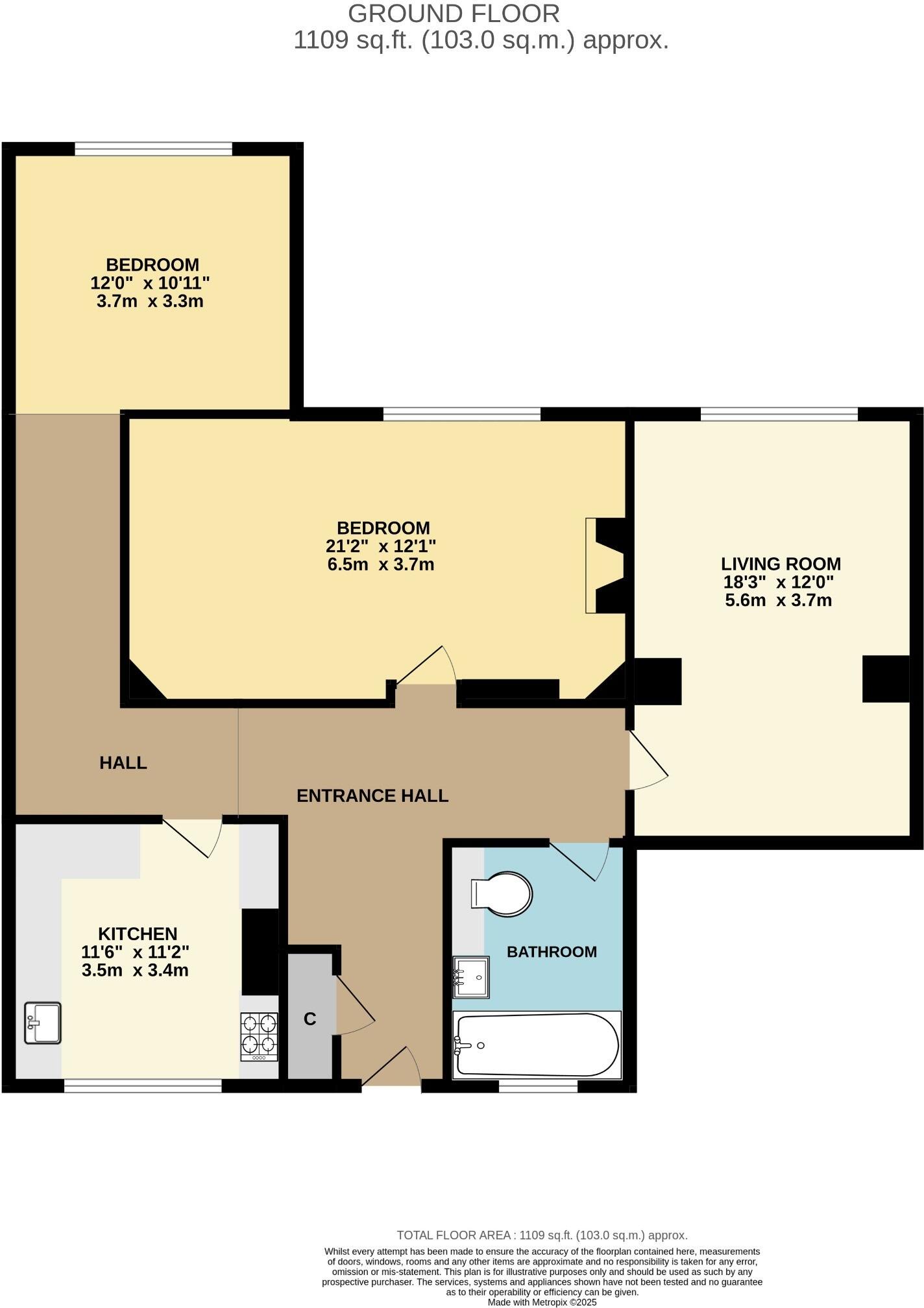 Hornyold Court, 161 Wells Road, Malvern, Worcestershire, WR14 4HA floorplan