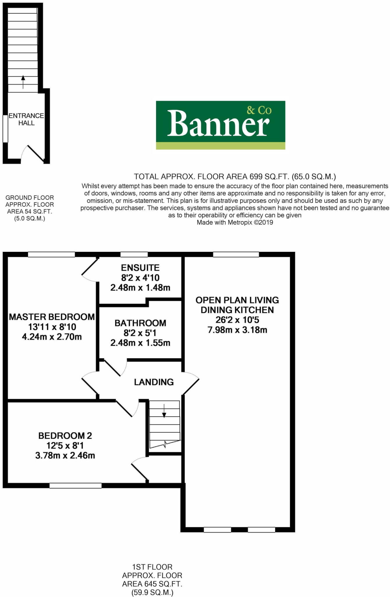 Bridge Meadow, Lymm, WA13 9GH floorplan
