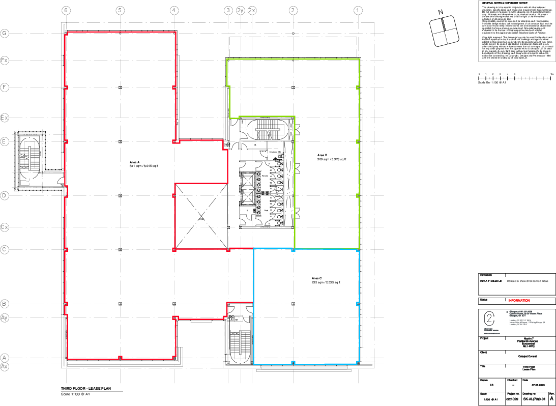 Maxim 7 Level 3 SKAL70301_A Third Floor Lease Plan.pdf