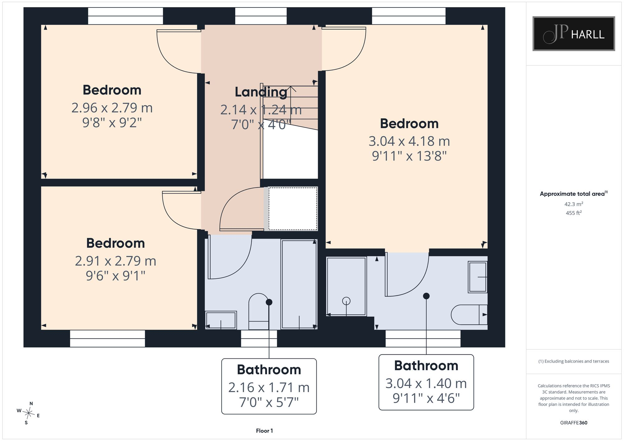Ella Drive, Goole, DN14 floorplan