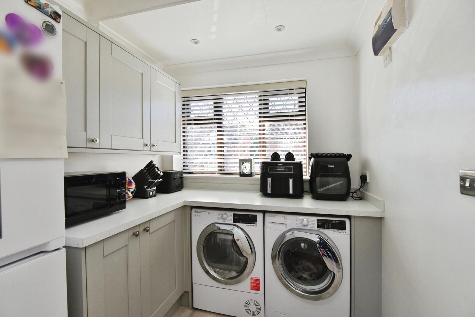Bircham Walk, NEWCASTLE, Staffordshire, ST5 floorplan