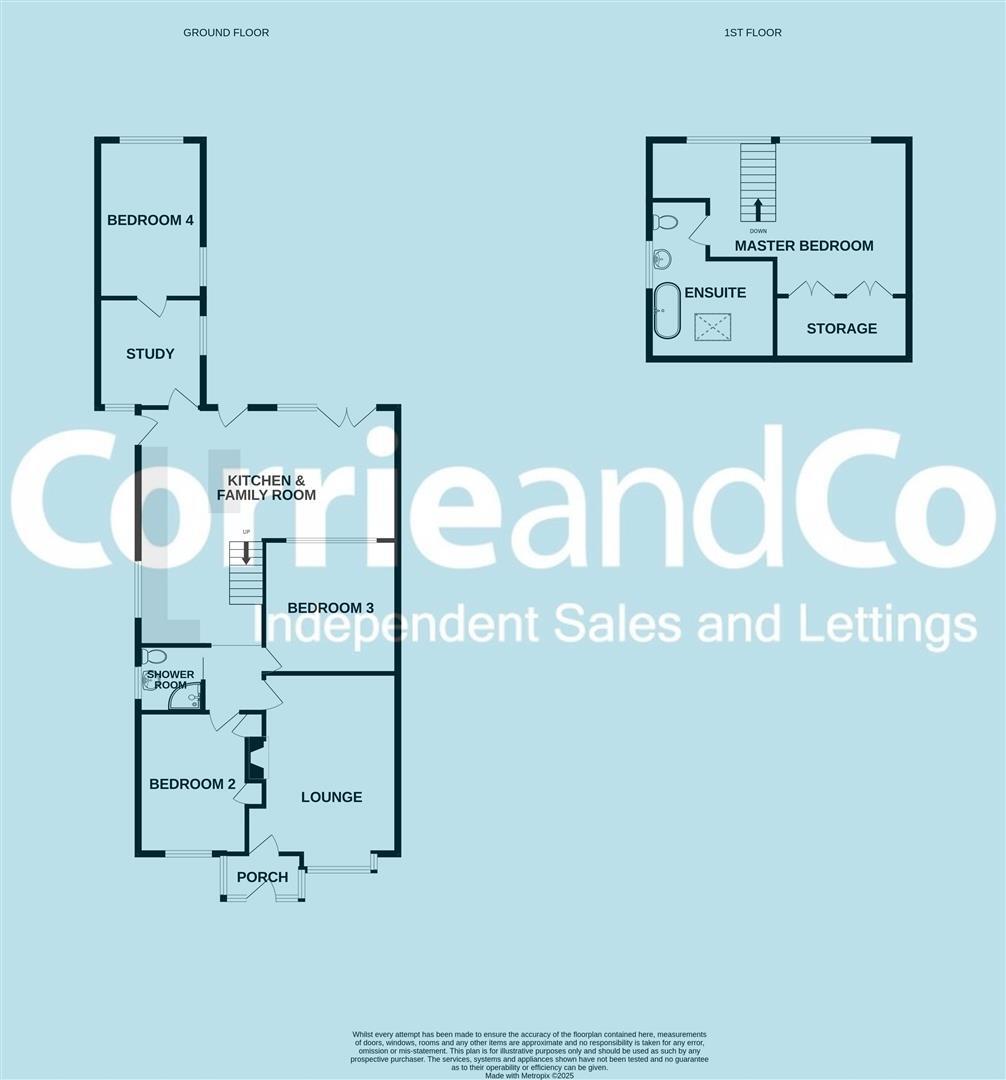Newton Road, Newton In Furness, Barrow-In-Furness floorplan