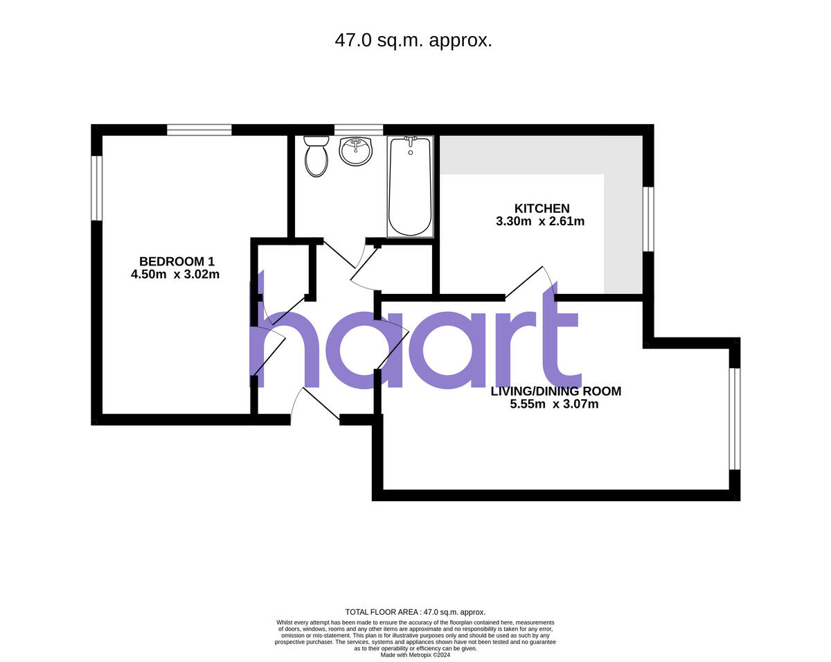 Winstanley Court, Cromwell Road, Cambridge floorplan