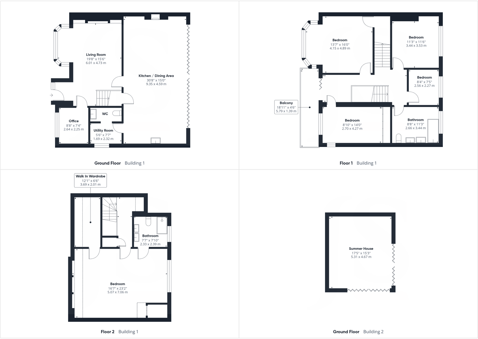 Brighton Road, Worthing, BN11 2HG floorplan