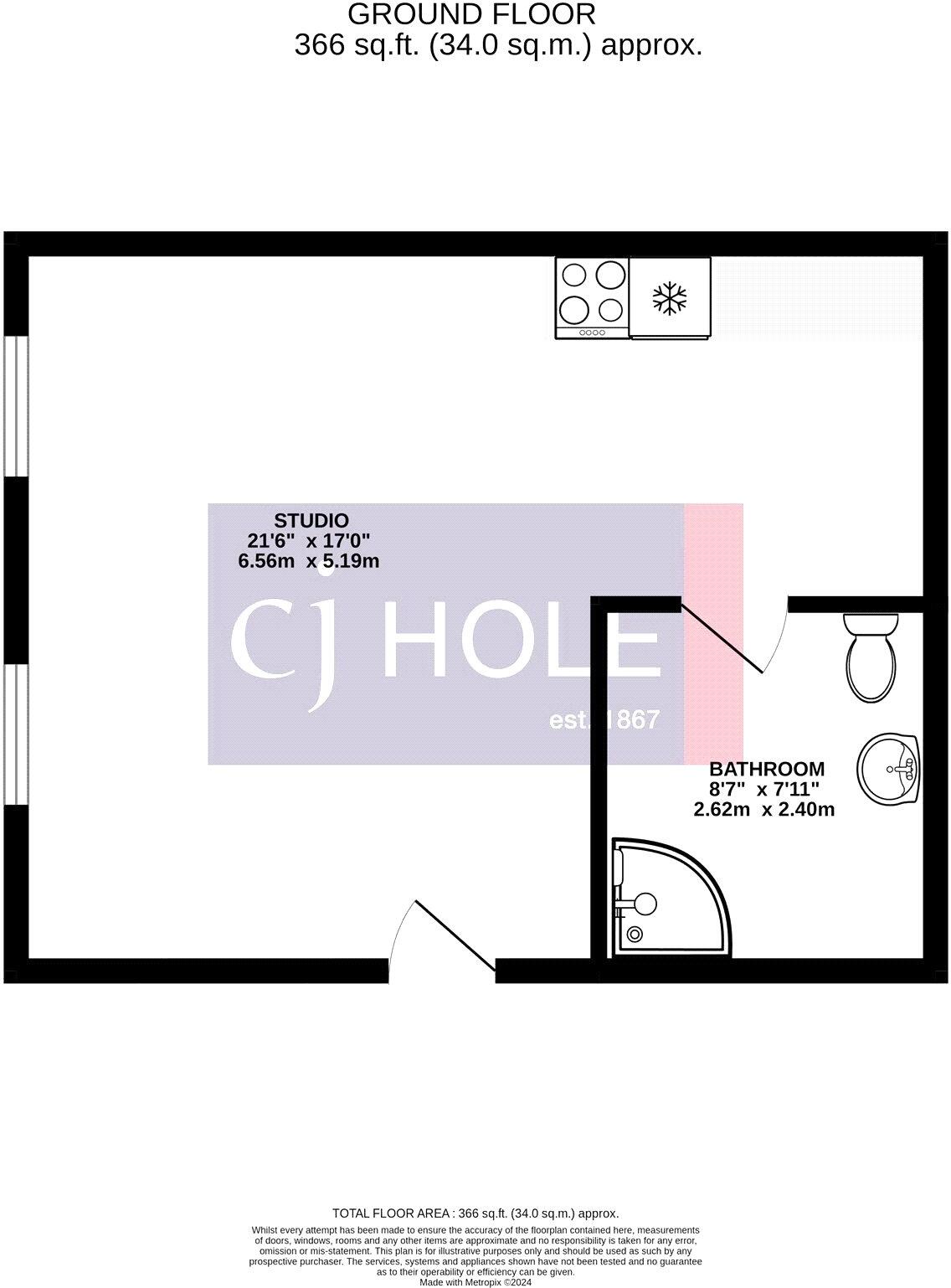 Cheswick Campus, The Square, Long Down Avenue, Bristol, BS16 floorplan
