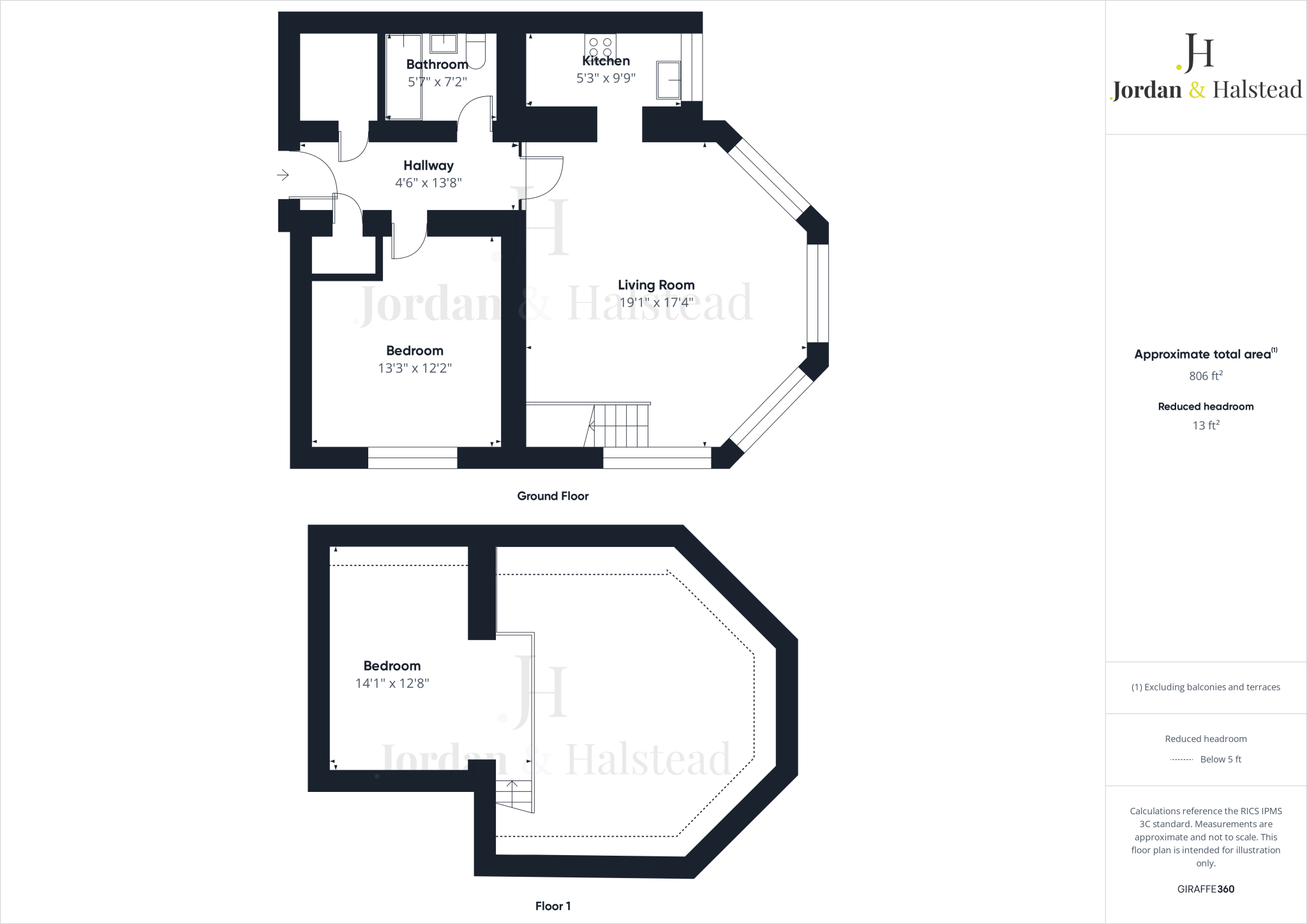 Kingswood Park, Kingswood, Frodsham, Cheshire, WA6 floorplan