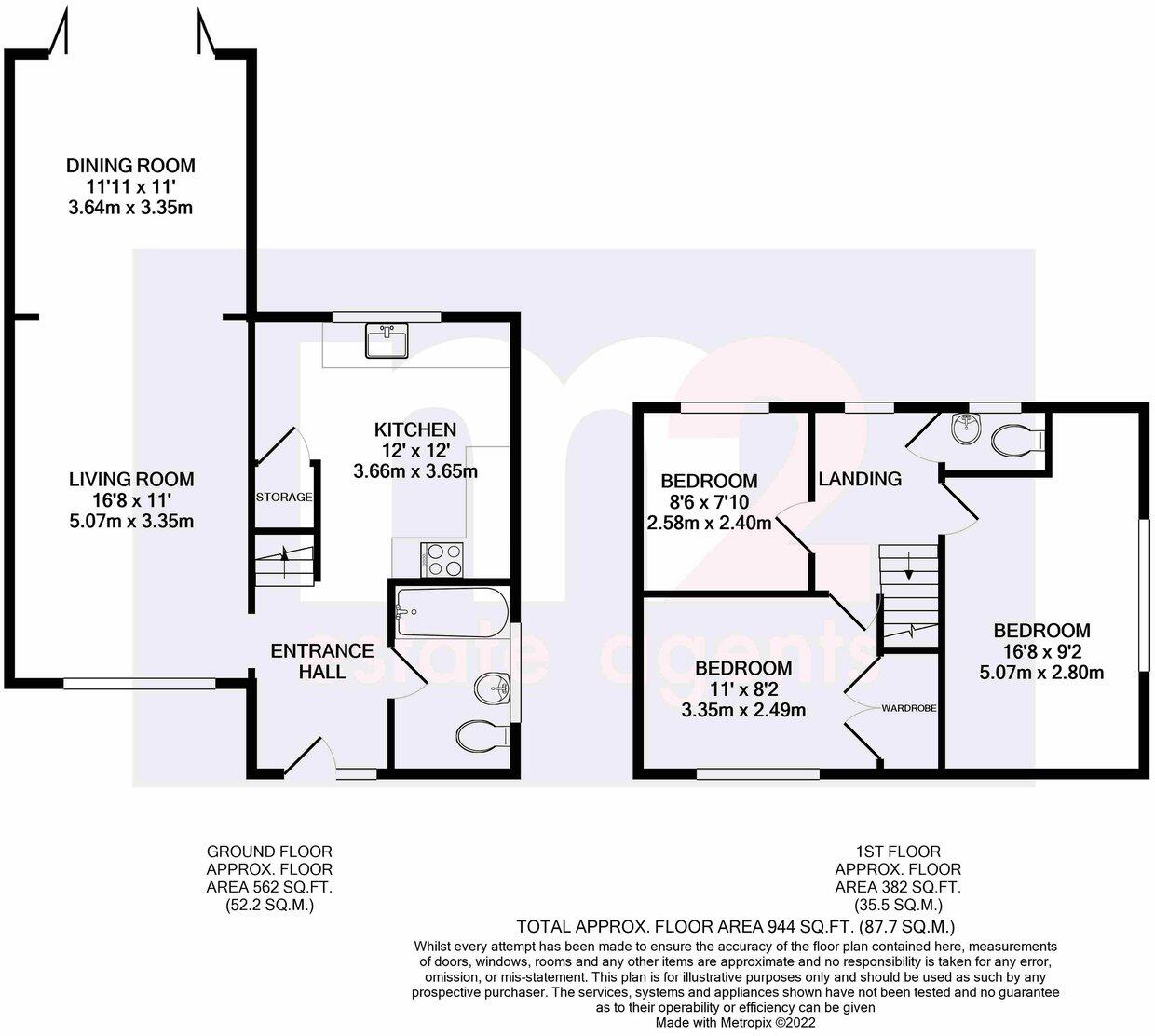 Parklands, Penperlleni, Monmouthshire, NP4 floorplan