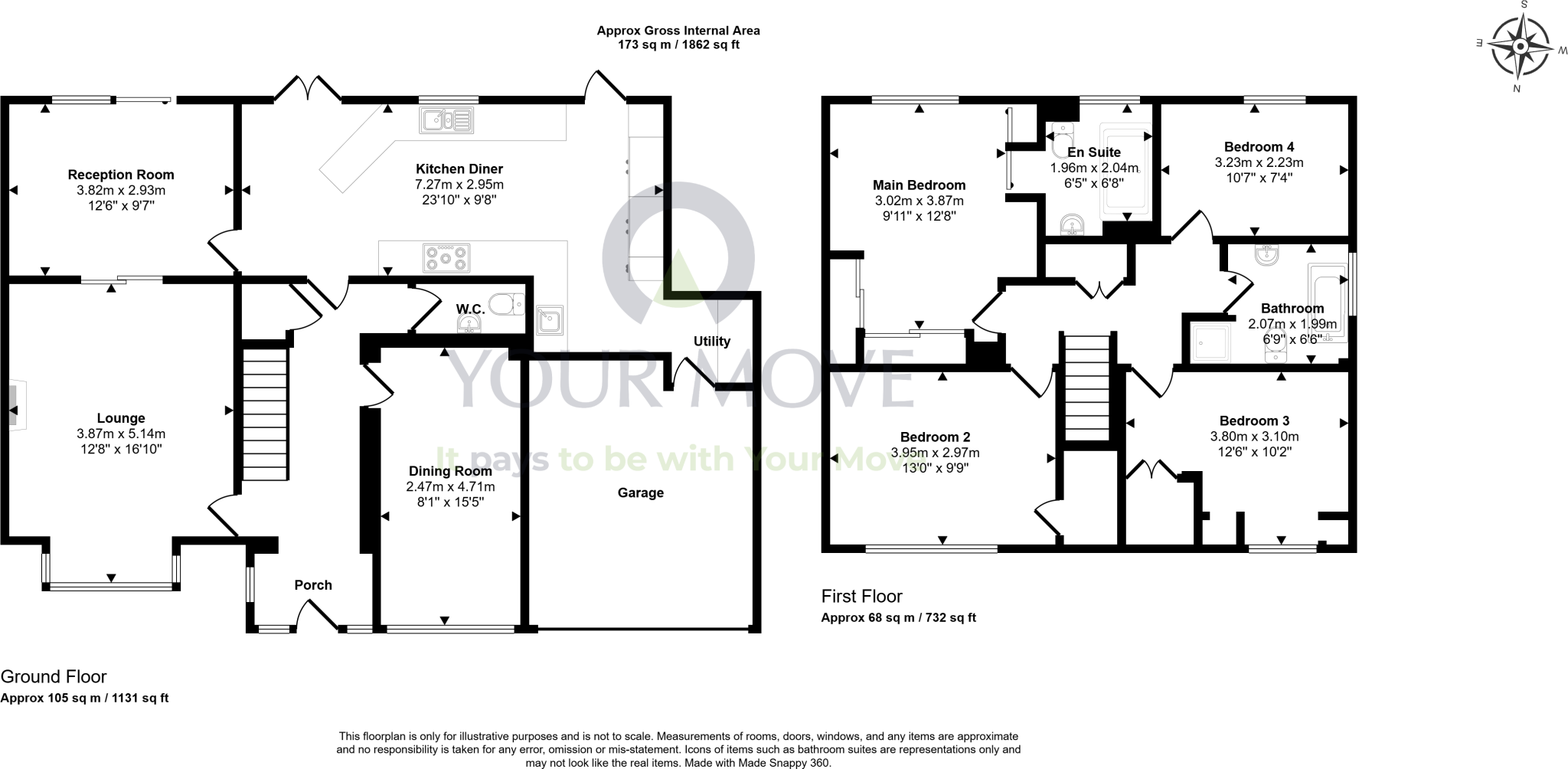 Whites Quay, Dalgety Bay, Dunfermline, Fife, KY11 floorplan