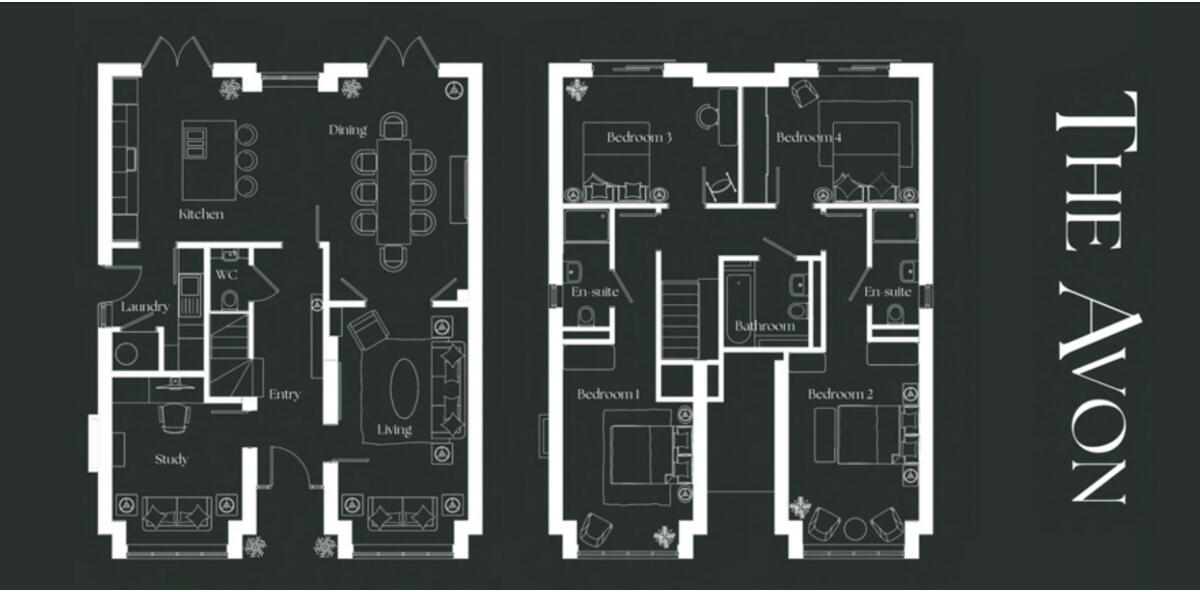 Manor Road, Stratford-upon-avon, CV37 7 floorplan
