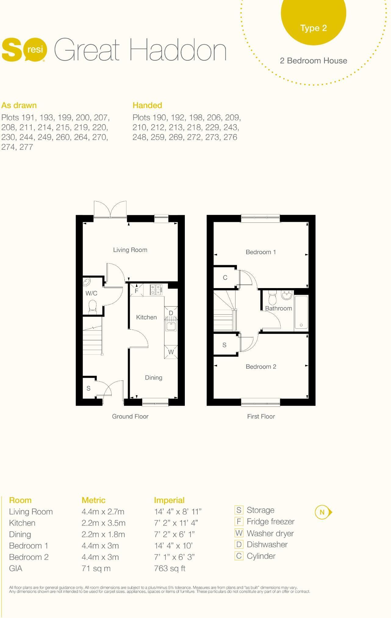 Norman Cross Jct 16,
A1(M), 
Peterborough, 
PE7 7BD floorplan