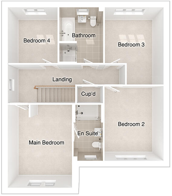 Off Holcroft Lane,
Warrington,
WA3 5AE floorplan