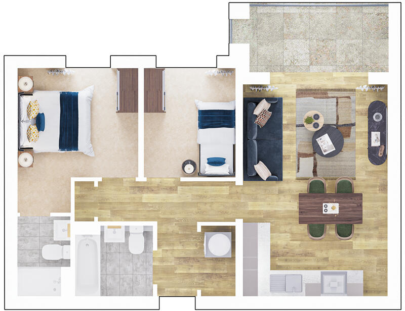 Stirling Road,
Northstowe,
CB24 1DJ floorplan