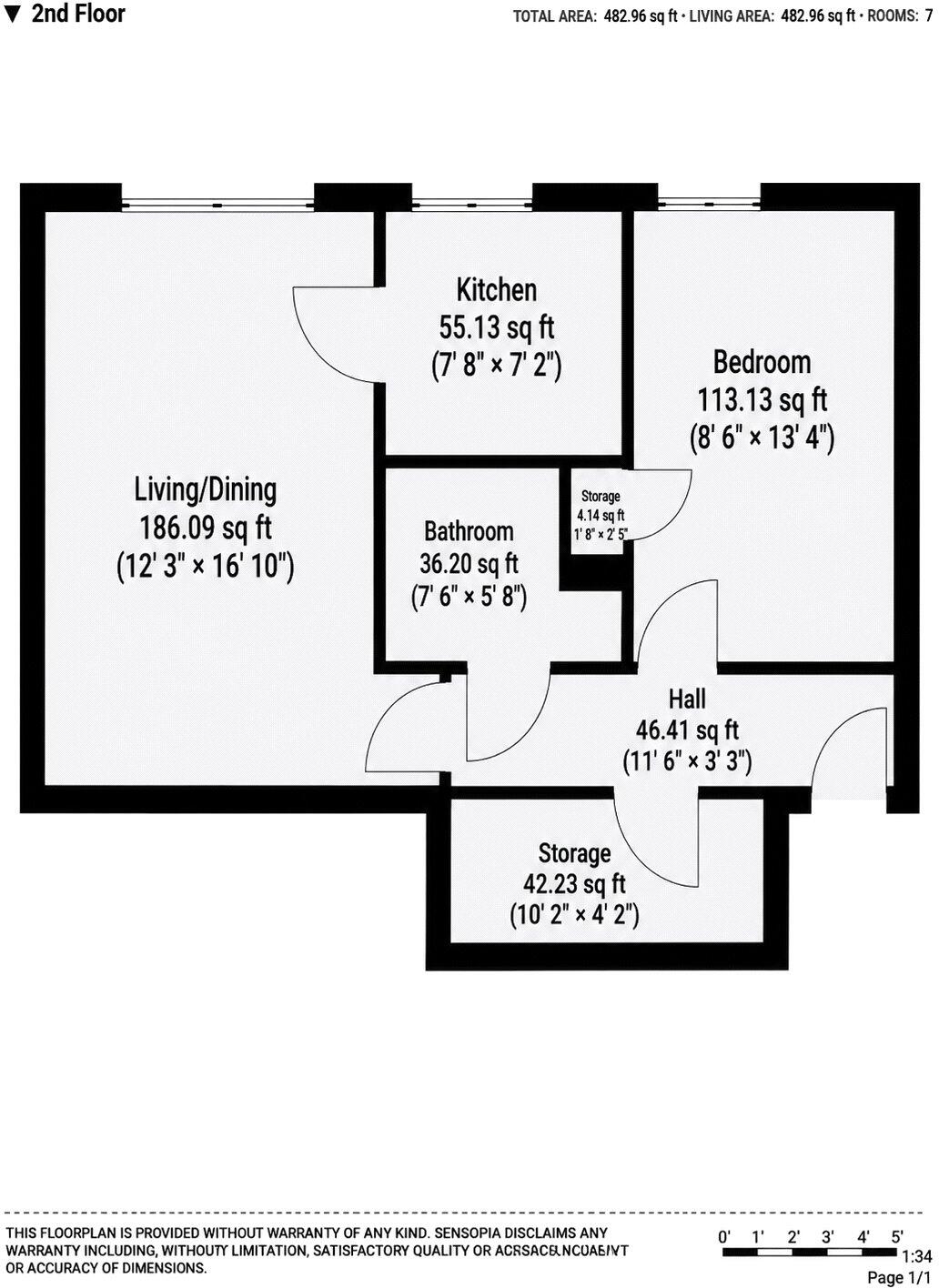 Redcroft, Well Lane, Greasby, Wirral, CH49 floorplan