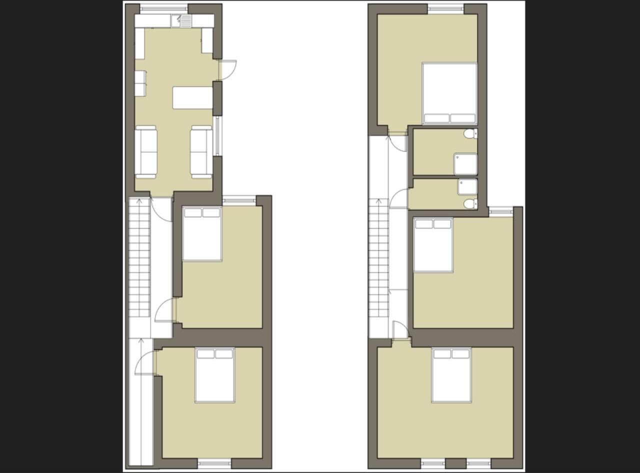 Dogfield Street, Cathays,  floorplan