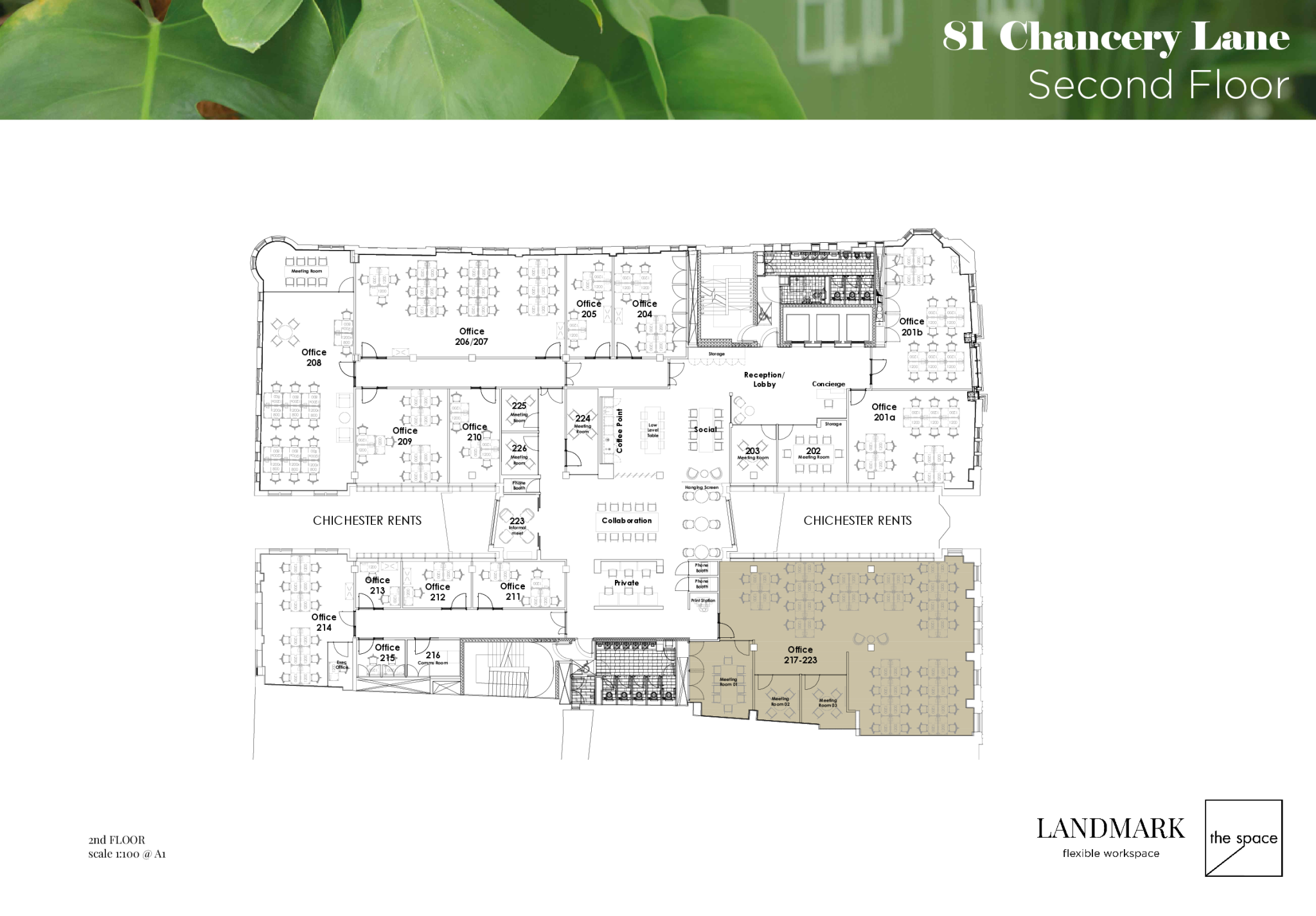 (Proposed) Chancery Lane.pdf