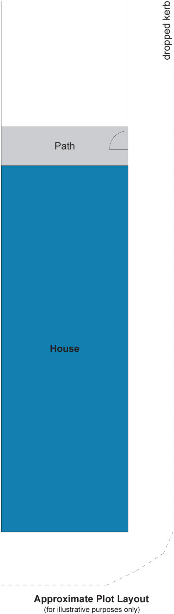 Seaview Road, Wallasey, Wirral floorplan