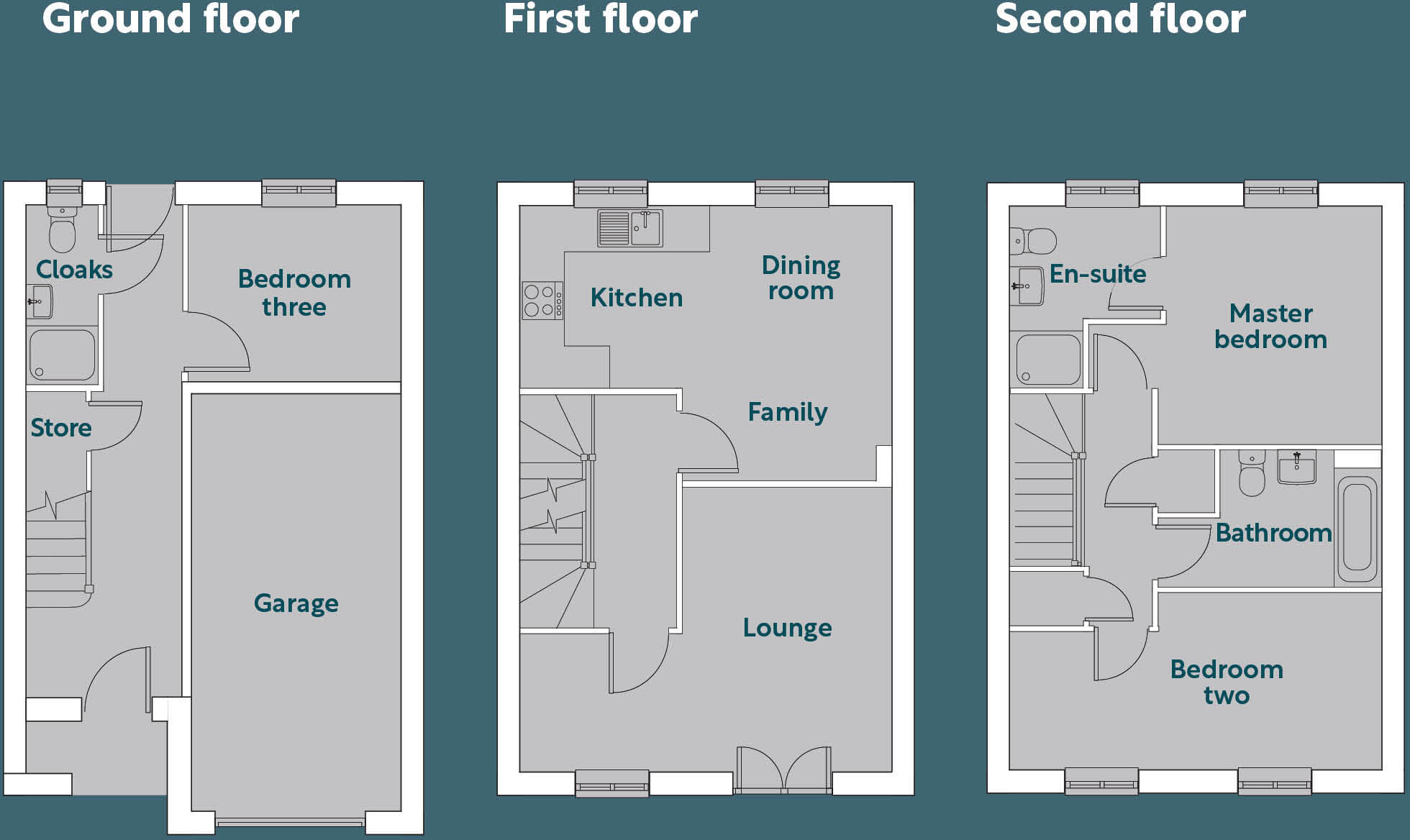 Blue Birch, 
Whitehall Road West
Birkenshaw,
Bradford,
BD11 floorplan
