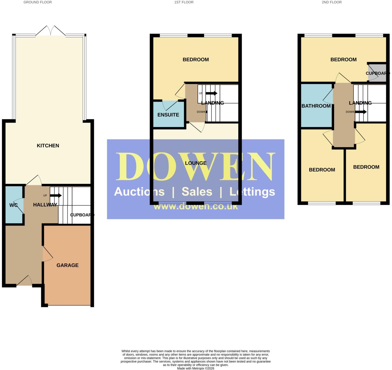 Flamborough Walk, East Shore Village , Seaham, County Durham, SR7 floorplan