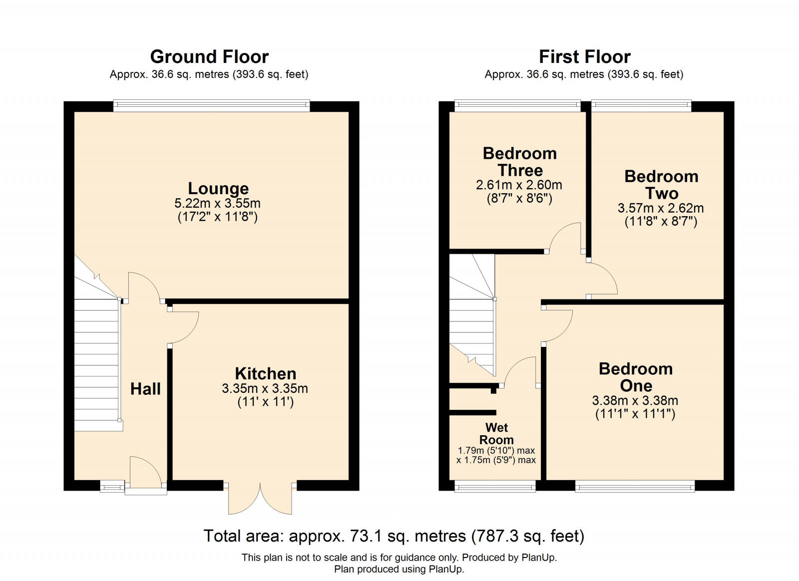 Mitton Way, Mitton, Tewkesbury, GL20 floorplan