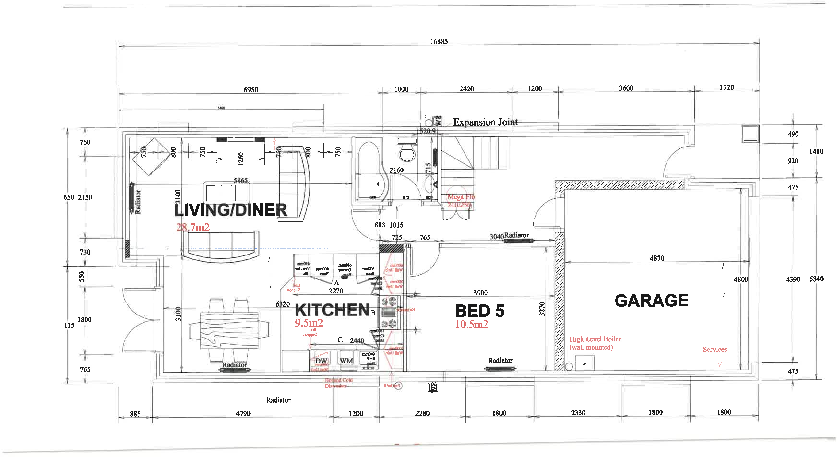 Cricketers Close, Southgate, London, N14 4BT floorplan