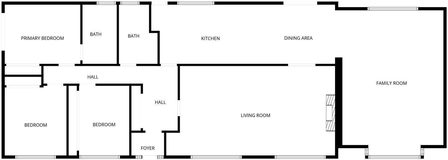 4 Endrick Place, Aberdeen,  AB15 6EF floorplan