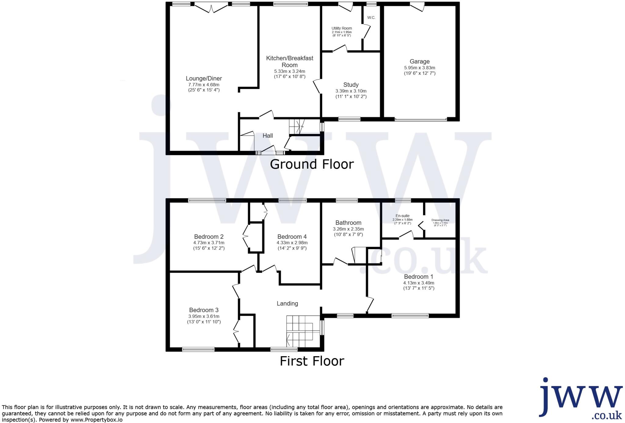Wiltshire Close, Belmont, Durham, DH1 floorplan