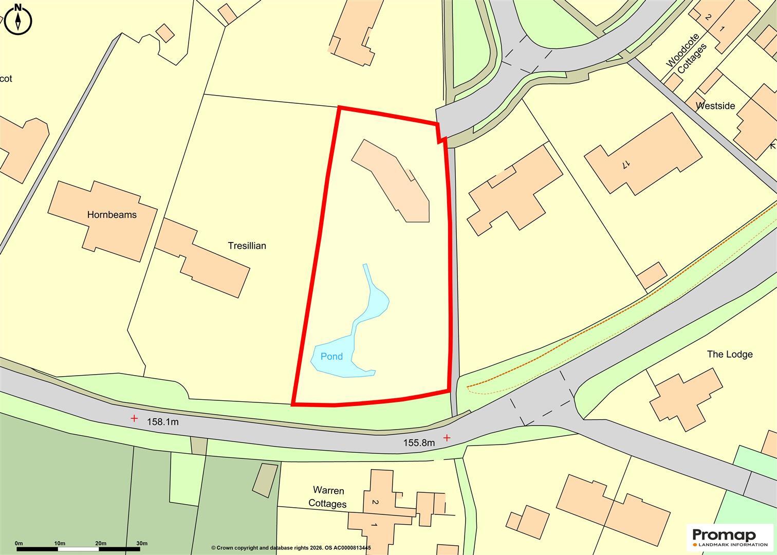Lilley Drive, Kingswood floorplan