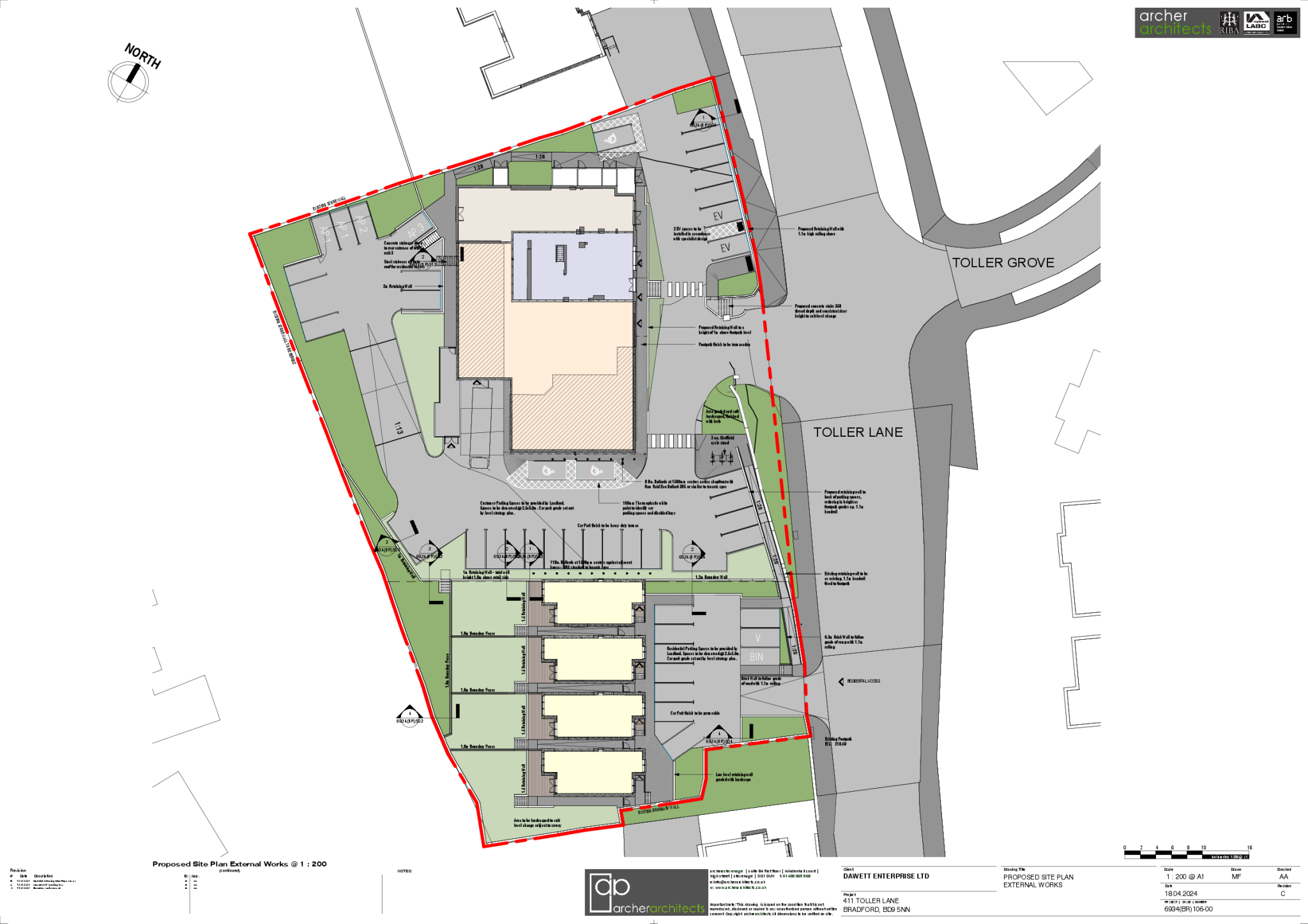 6934(BR)106-00C - Proposed Site External Works Plan.pdf