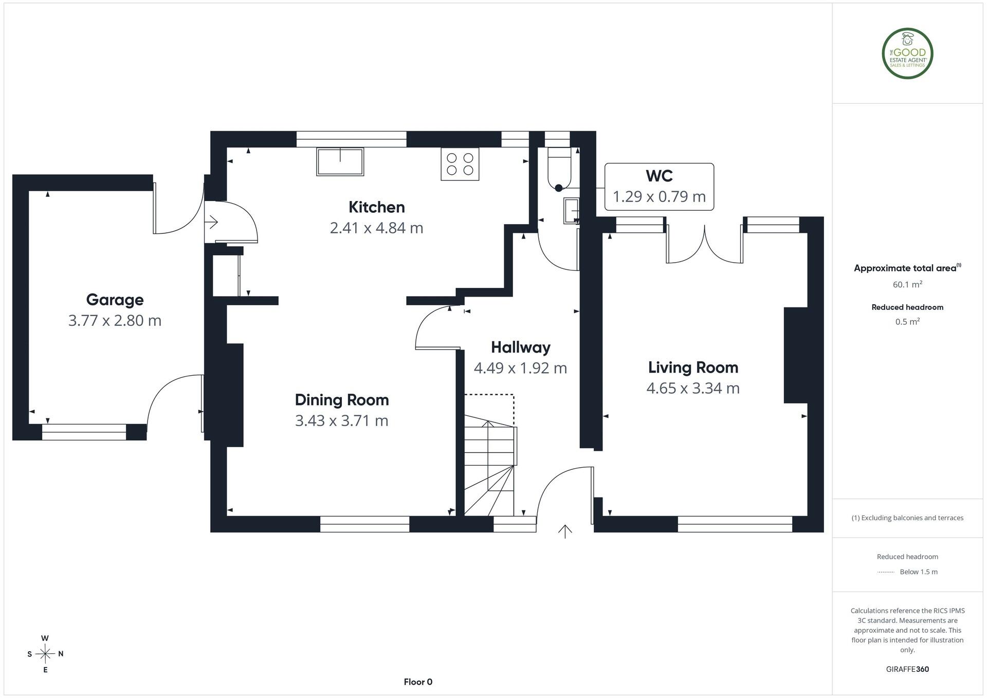 Floorplan 2