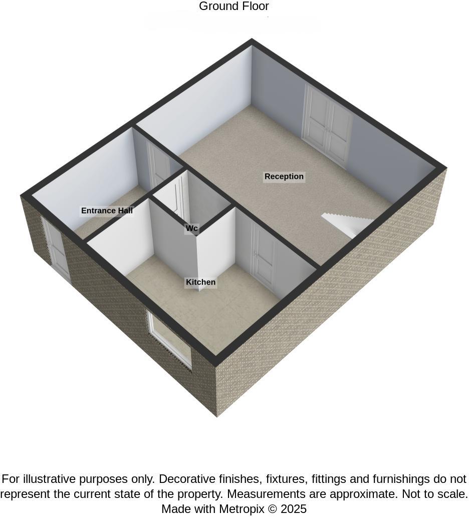 Railway St, Atherton **AVAILABLE NOW** floorplan