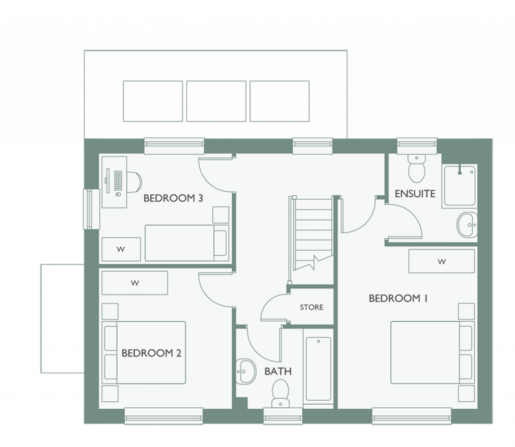Don Street,
Off Oldham road, Middleton,
M24 2GG floorplan