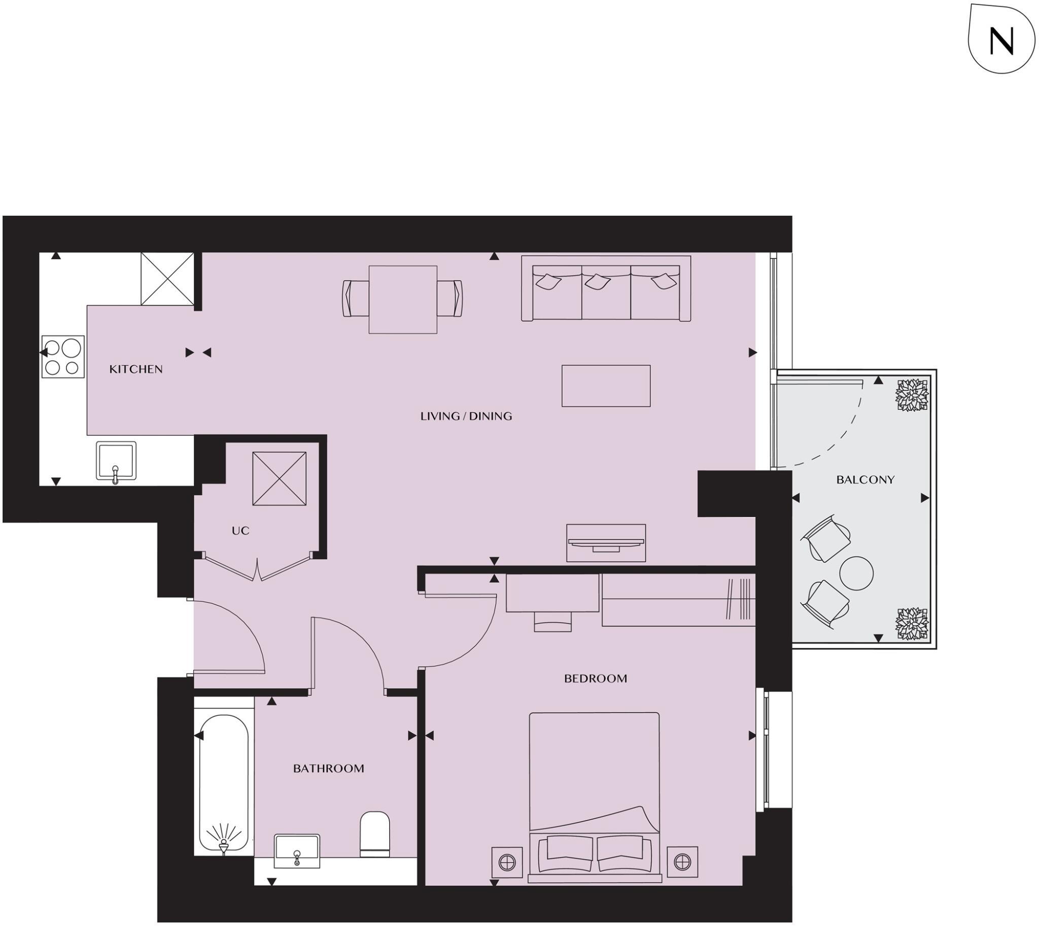 Headstone Drive,
Harrow,
HA1 4BF floorplan