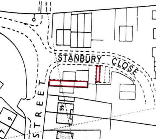 Church Street, Fen Ditton floorplan