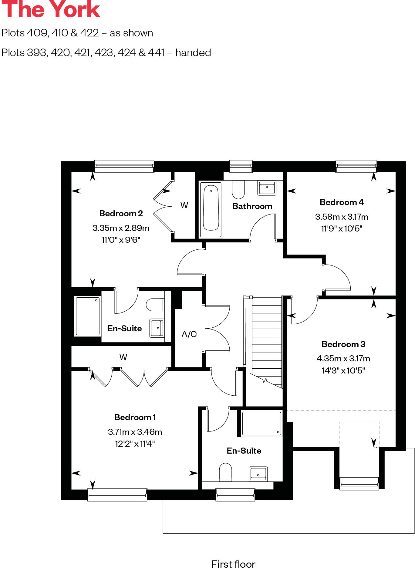 Bingham Turner Way,
Shrivenham,
Swindon,
Oxfordshire,
SN6 8GL floorplan