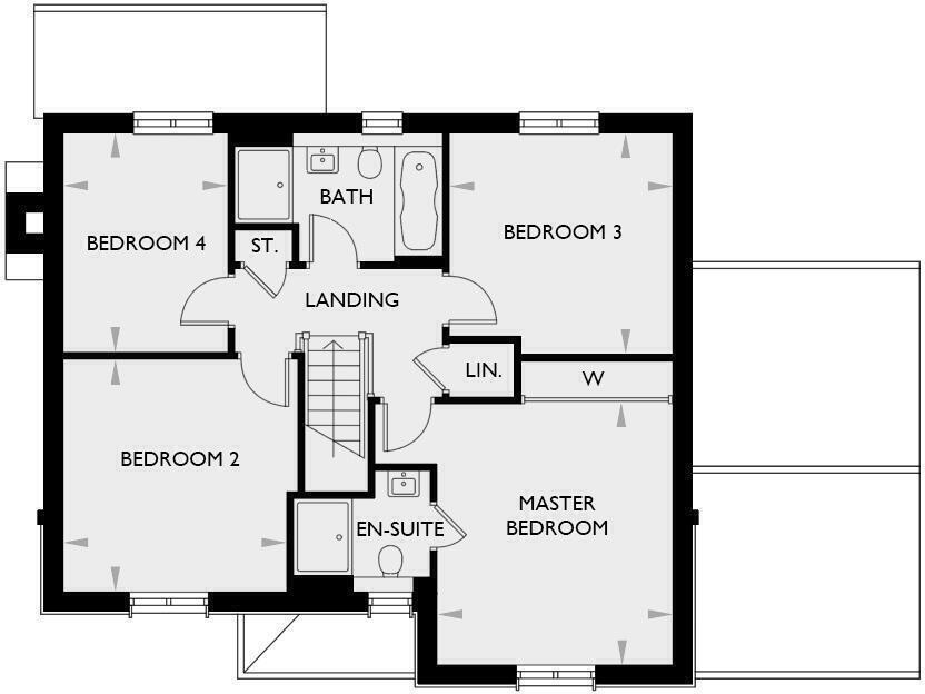 Seymour Road,
Rainham,
Gillingham,
ME8 8PY floorplan