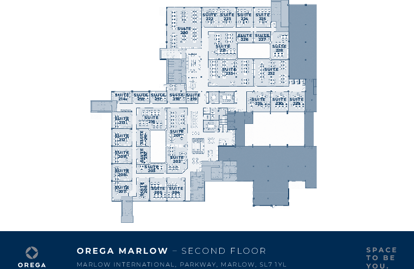 Marlow Floorplan