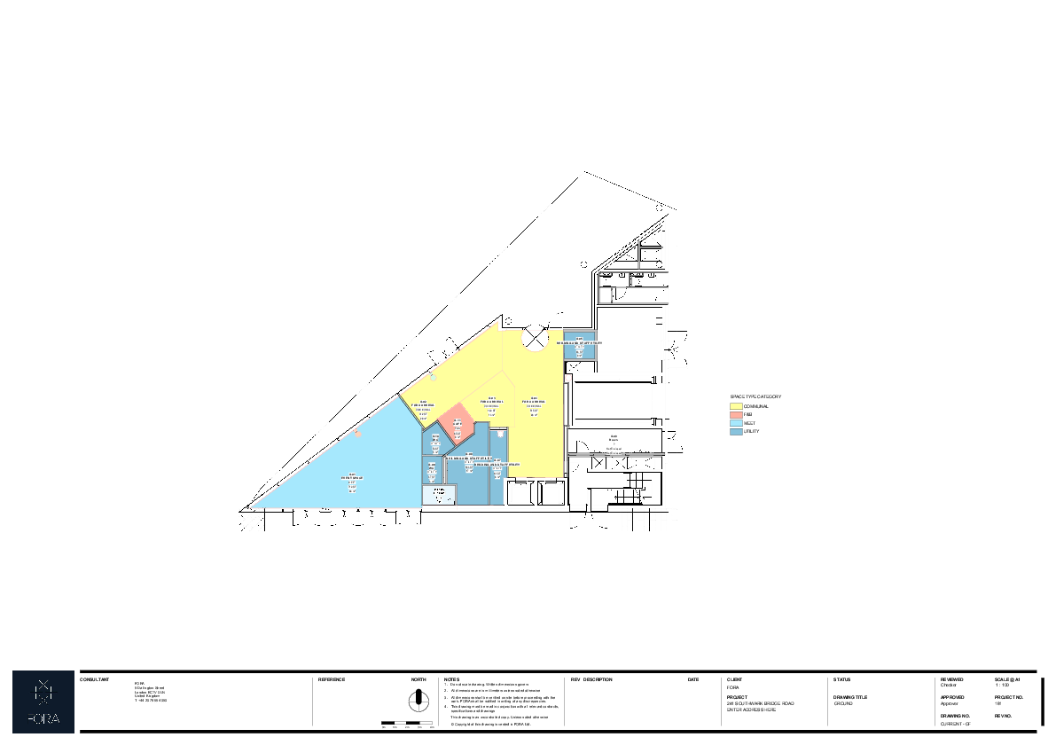 241 Southwark Bridge Road - Floor Plans.pdf