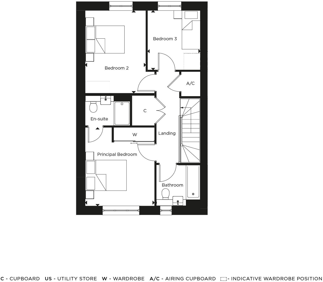 Halesworth Road,
Reydon,
Southwold,
IP18 6SD
 floorplan