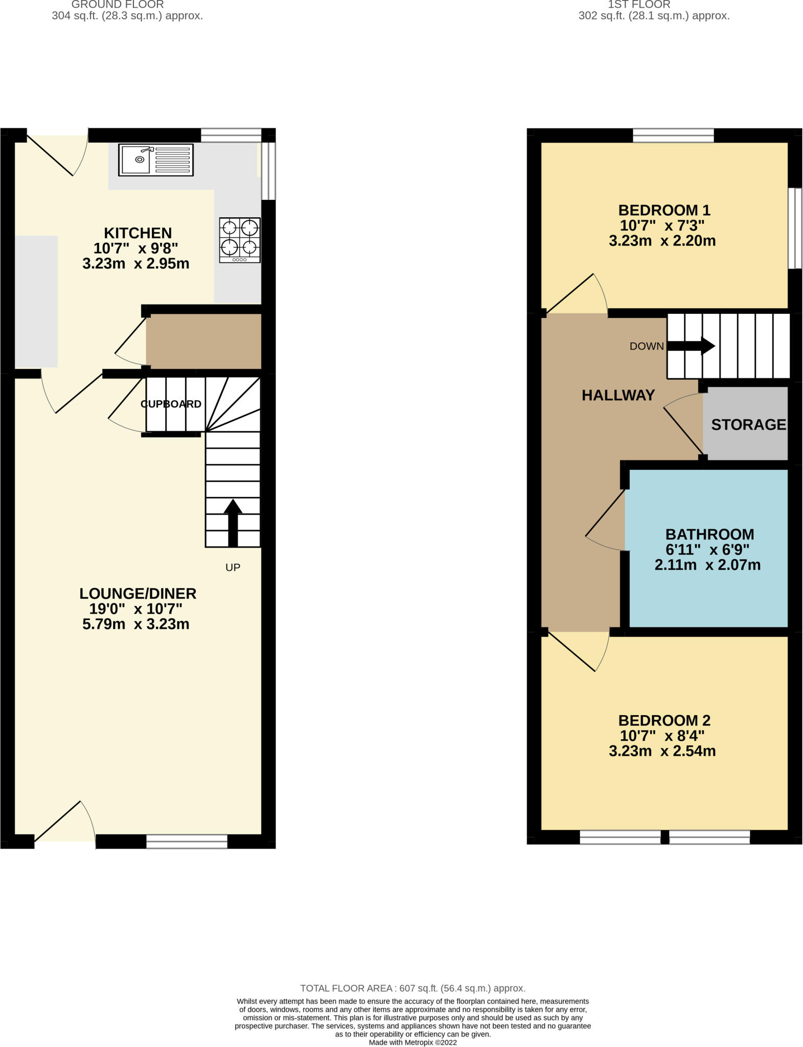 Kings Dock Mill, Liverpool Liverpool L1 floorplan
