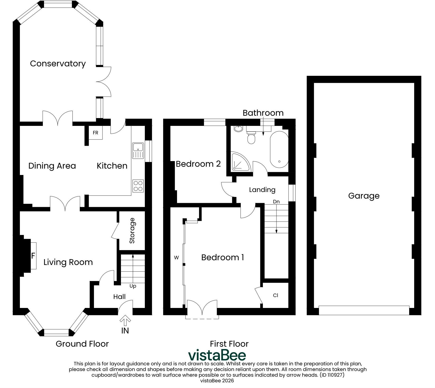 Tilt Street, Riddrie, Glasgow, G33 floorplan