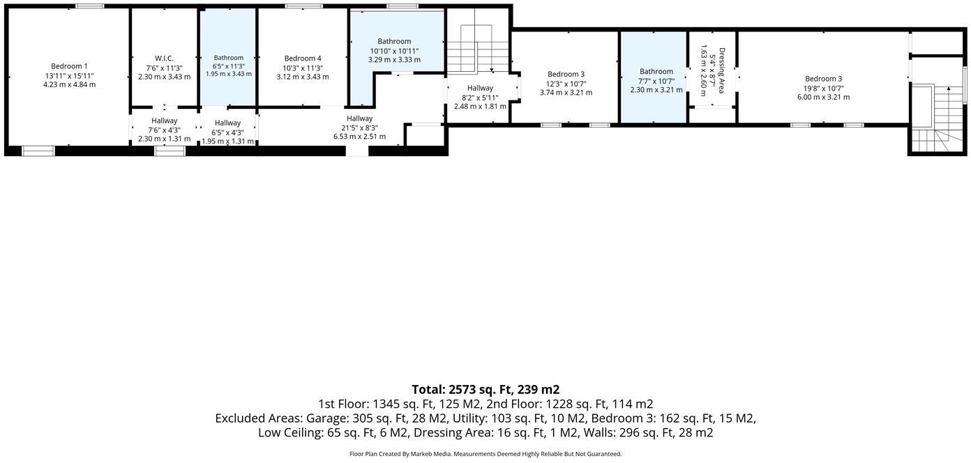 Farm Town Lane, Coleorton floorplan