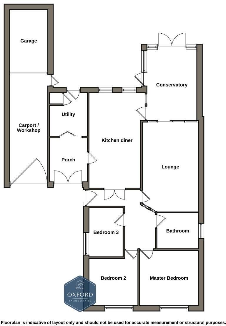 19, Wilton Avenue floorplan