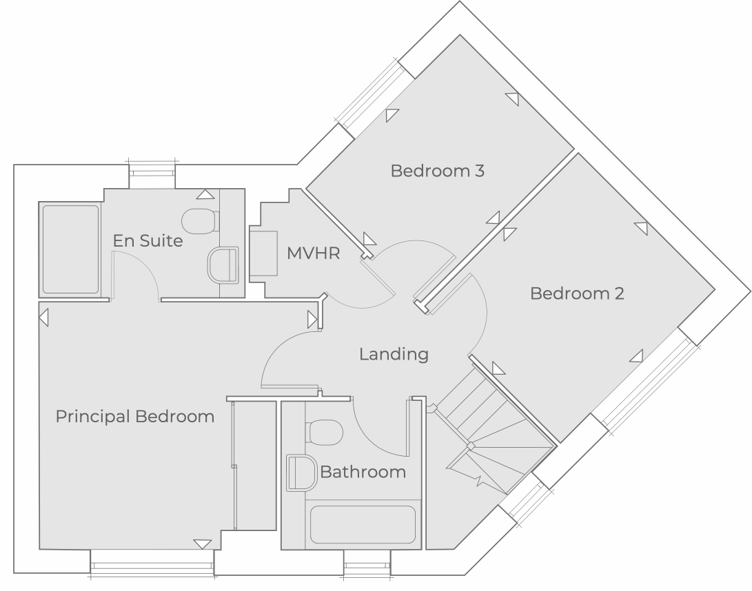 Parlour Drive, Basingstoke, 
Hampshire, 
RG24 8HR floorplan
