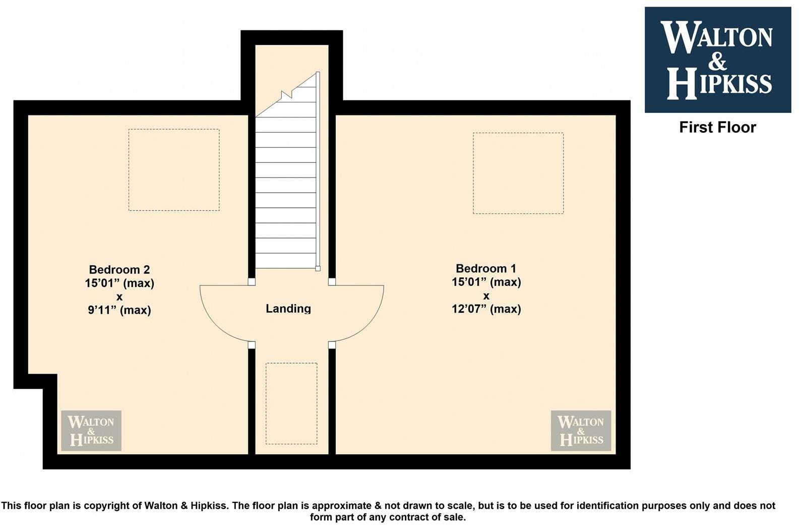 Belbroughton Road, Stourbridge floorplan