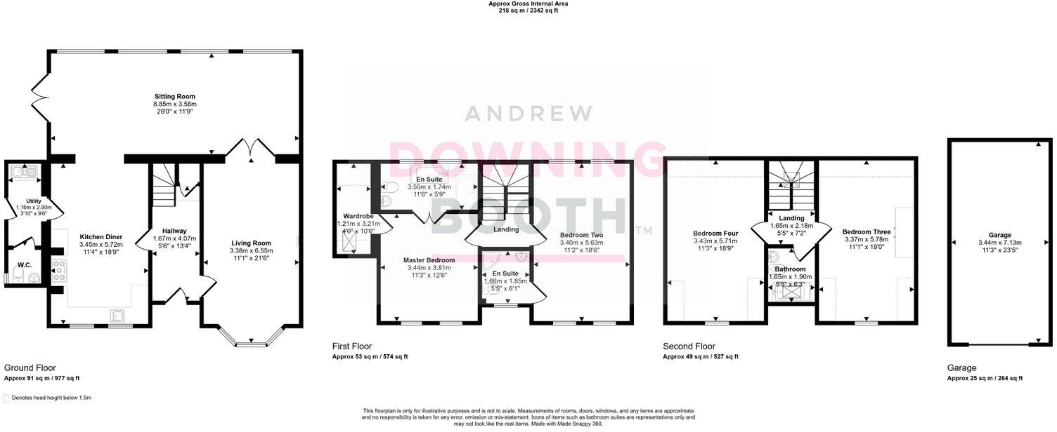 Redberry Close, Pelsall, Walsall, WS3 4NY floorplan
