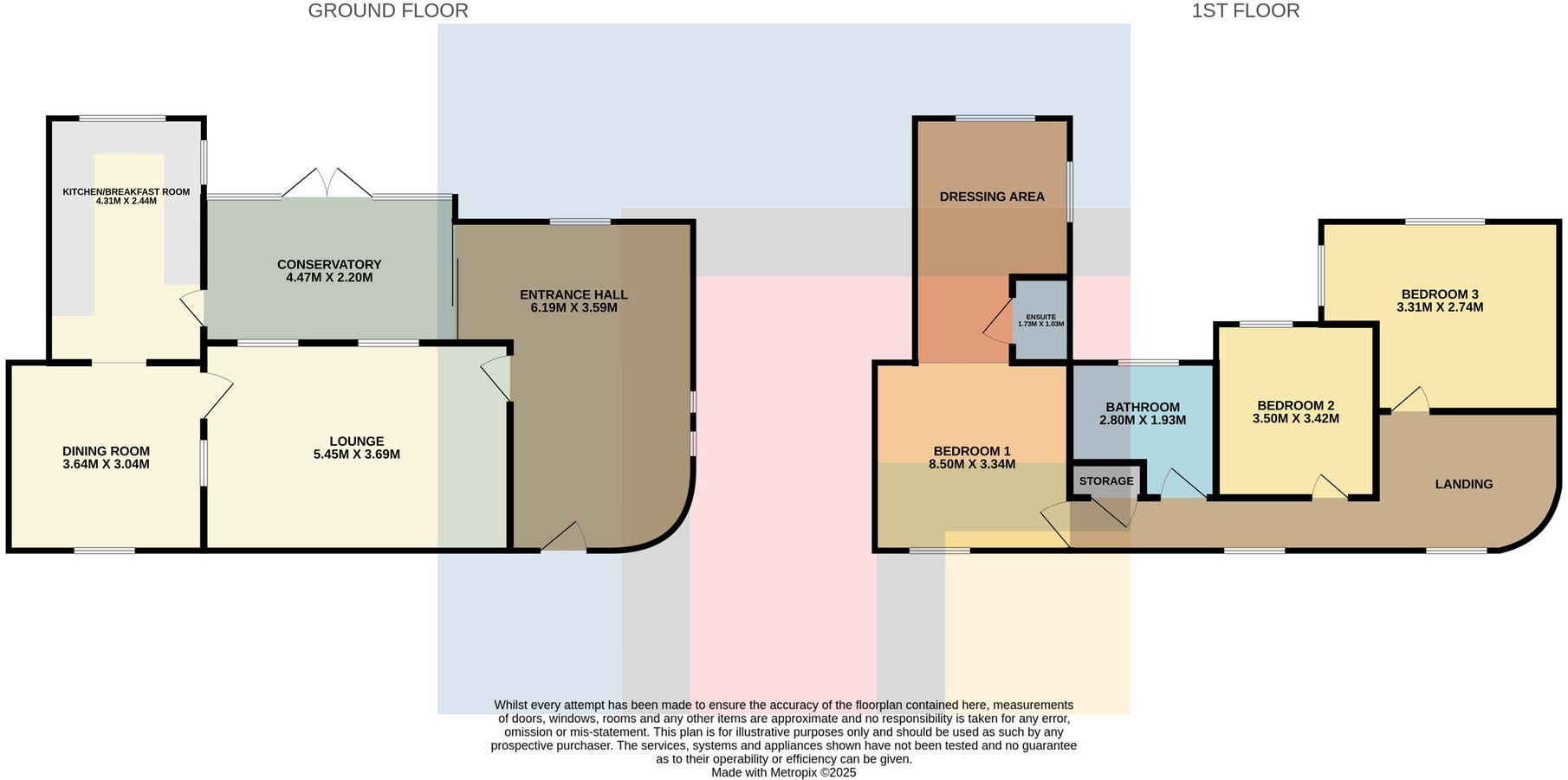 Heol-Y-Cawl, Dinas Powys, CF64 floorplan