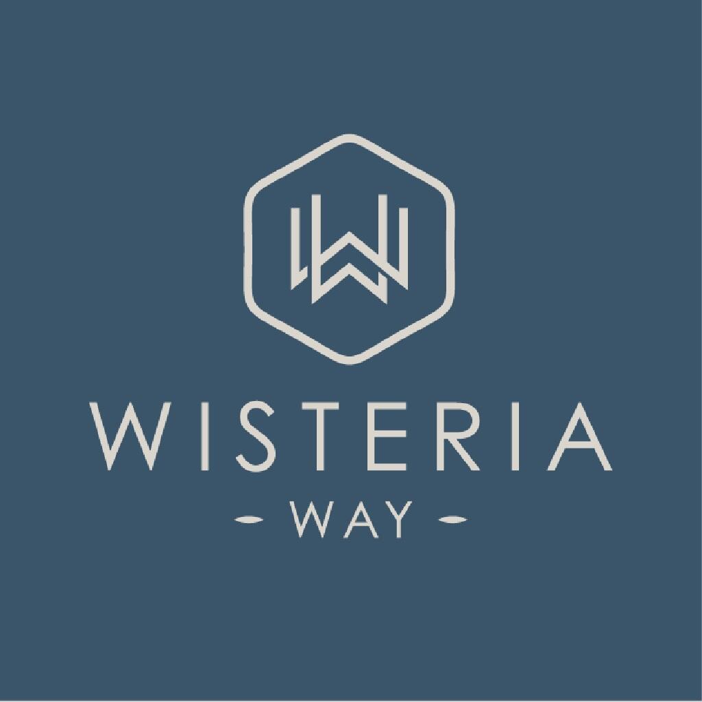 Wisteria Way, Harwich floorplan